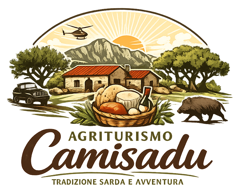Agriturismo Camisadu